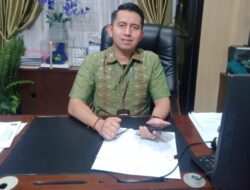 Persoalan Sudah Tabayun, Kecamatan Medan Kota Lebih Selektif Selenggarakan MTQ