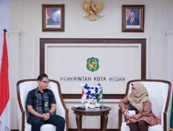 Rico Waas Minta Rumah Sakit Layani Pasien BPJS dan UHC Dengan Baik