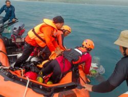 Akibat Diterjang Ombak, Seorang Nelayan Di Nisel Ditemukan Meninggal Dunia