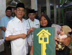 Gus Irawan Berjuang Di Pusat Dan Provinsi