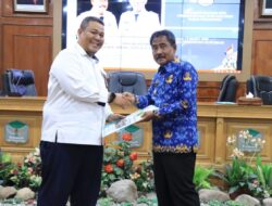 Angka Perceraian Di Kota Binjai Meningkat