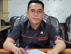 Komisi 4 DPRD Medan Desak Satpol PP Segel Bangunan Food Cournt Jalan Putri Hijau