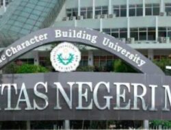 3.014 Pelajar Diterima Di Unimed Melalui Jalur SNBP