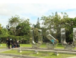 USU Terima 2.512 Mahasiswa Baru Jalur SNBP