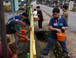 ‘Sobat Aksi BUMN 2025’, Telkom Wujudkan Tanggung Jawab ESG Di Babel