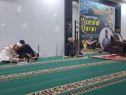 Ustadz Prof DR Watni: Semua Yang Dikaitkan Dengan Alquran Akan Mulia 
