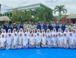 Tanpa Testing, 54 Siswa MAN 1 Padangsidimpuan Masuk PTN dan Ke Airlangga.