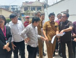 Komisi 4 DPRD Medan Soroti Area Parkir Pembangunan RSIA Stella Maris
