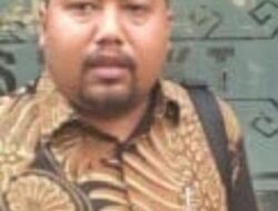 Tokoh Muda Medan Utara Minta Anggota Dewan Yang Berkelahi Dicopot