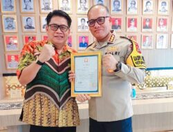 Kapolrestabes Medan Siapkan Pengamanan Maksimal Menjelang Lebaran 2025