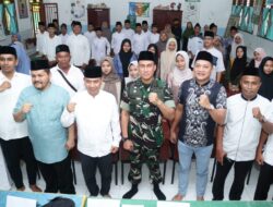 Pemkab Asahan Gelar Pesantren Kilat  Bagi Siswa SMP