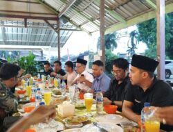 Inalum Siap Kolaborasi Dengan Media Membangun Kepercayaan Publik