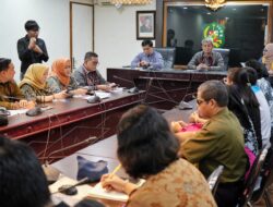 Pemko Medan Tetap Perhatikan Kebutuhan Penyandang Disabilitas
