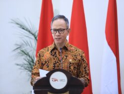 Moody’s Pertahankan Peringkat Kredit RI, Bukti Kepercayaan Global Terhadap Ekonomi Nasional