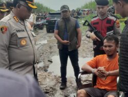 Minta Dinikahi, Risma Dibunuh Duda