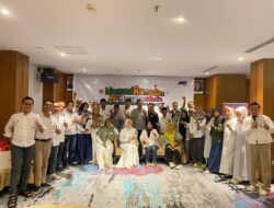 Kisah Inspiratif Pelaku UMKM, JNE Dukung Pengiriman Dari Sabang Sampai Merauke