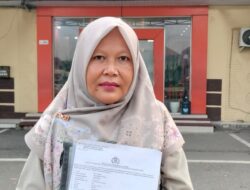 Kombes Gidion Segera Cek Kasus Penipuan Rp10 Miliar Di Polrestabes Medan