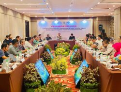 OJK Sumut Perkuat Peran IJK Sektor Pertanian