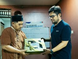 Pemberdayaan Marbot, Cara Indosat Ooredoo Hutchison Makmurkan Masjid