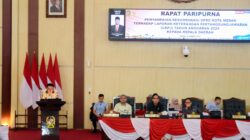 Rico Waas: Memotivasi Pemko Medan Berikan Pelayanan Terbaik