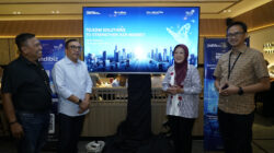 Telkom Solution Perkuat Peran Untuk Market Enterprise Business Di Indonesia