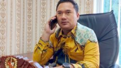 Komisi I DPRD Medan Minta Kapolrestabes Tingkatkan Keamanan Di Tempat Keramaian