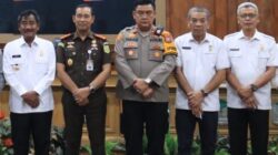 Pemko Binjai Gelar Forum Konsultasi Publik RPJMD 2025-2029