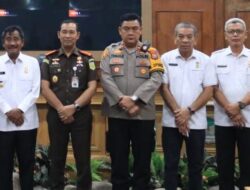 Pemko Binjai Gelar Forum Konsultasi Publik RPJMD 2025-2029