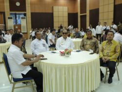 Pengumpulan ZIS Asahan Menurun