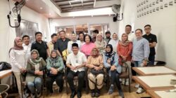 Jelang Lebaran, Stok Beras BULOG Sumut  Aman