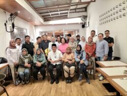 Jelang Lebaran, Stok Beras BULOG Sumut  Aman