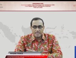 OJK Terbitkan Buku Saku Aset Keuangan Digital