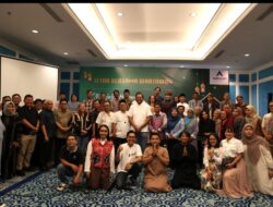 Penjualan Emas Agincourt Meningkat 37 Persen