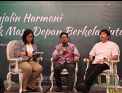 Tambang Emas Martabe Komit Jaga Keanekaragaman Hayati