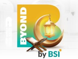 BSI Gelar BYONDFEST Ramadan Di Sembilan Kota