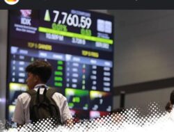 Investor Saham Didominasi Gen Z