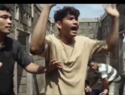 Samudera, Film Pertama Dewi Budiati Teruna Said Gunakan Dana Pribadi