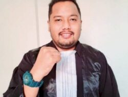 Alex Tampubolon Minta Anggota DPRD Jaga Citra Dan Martabat