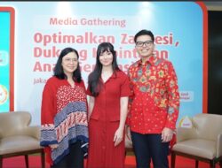 SGM Eksplor Ajak Bunda Indonesia Optimalkan Zat Besi