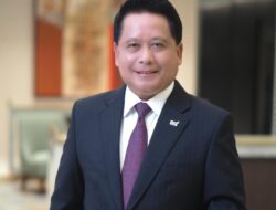 Hery Gunardi, Nakhoda Baru BRI yang Sukses Membangun BSI