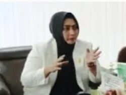 DPRD Medan Apreasi Langkah Cepat Rico Waas Benahi Jalan Rusak Dan Drainase