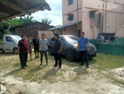 Lokasi Judi Di Sergai, Ternyata Hoaks