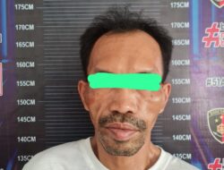 Modus Meminjam Sepeda Motor, Akhirnya Dijual Ke Warga Medan