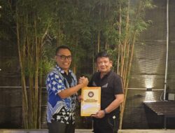 Dukungan Kepada Hatunggal Siregar Sebagai Calon Ketua KONI Sumut Terus Mengalir