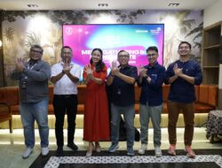 TelkomGroup Kembali Gelar Digiland Run Mei 2025