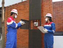 Buka Akses Energi Bersih Untuk Keluarga, PGN Terus Perluas Jargas Di Tangsel
