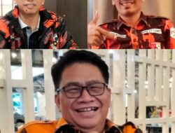 MPW Pemuda Pancasila Sumatera Utara Resmi Bentuk BP2H