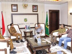 Rico Waas Ingin Dokter Spesialis Jantung Ada Di Puskesmas