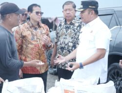 Anggota Komisi IV DPR RI Dorong Asahan Bangun Industri Pengolahan Kerang Kepah