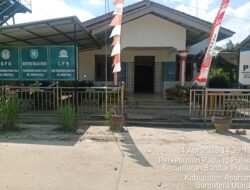 Sudah Pindah Domisili, Tapi MH Tetap Menjabat Ketua BPD